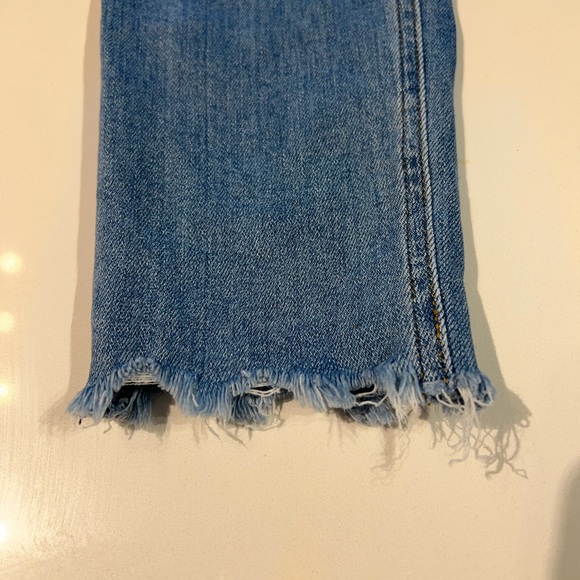 Rag and bone Cate skinny Jean - Picture 4 of 8